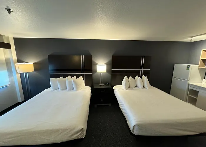 Extended Stay America Premier Suites - Portland - North