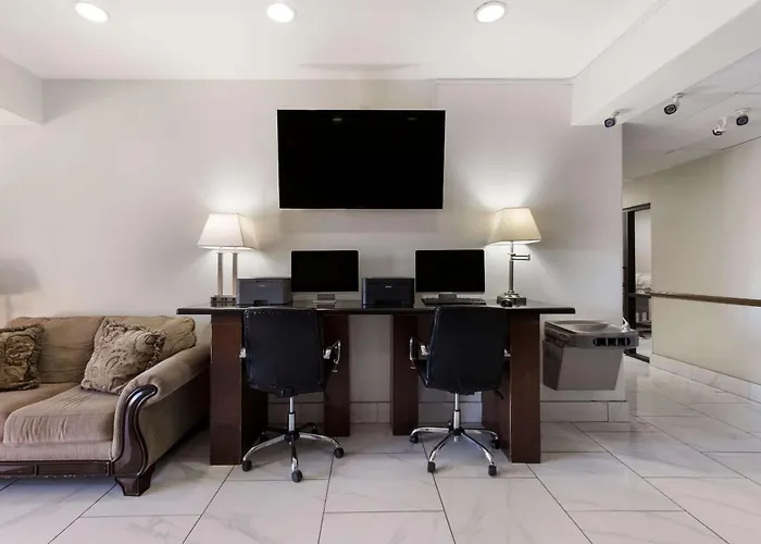 Mainstay Suites Extended Stay Hotel Casa Grande