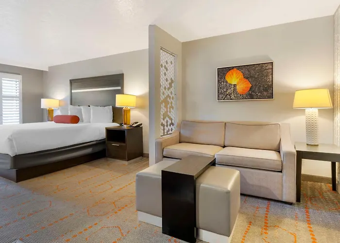 Best Western Corvallis