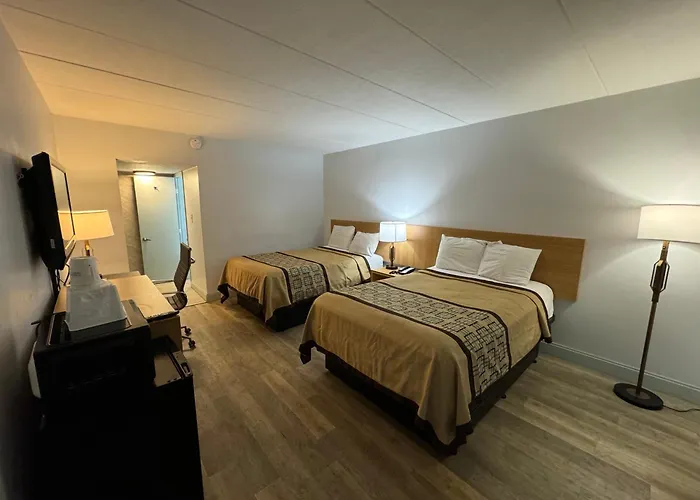 Atlantic Inn Virginia Beach