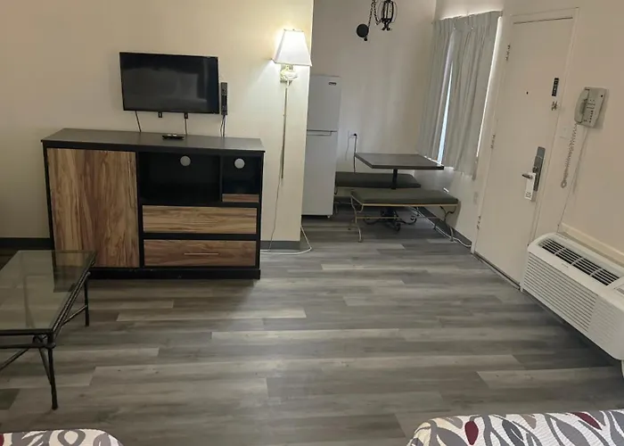 Magnuson Hotel Sierra Vista