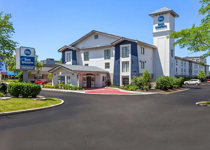 Best Western Schaumburg - O'Hare Nw