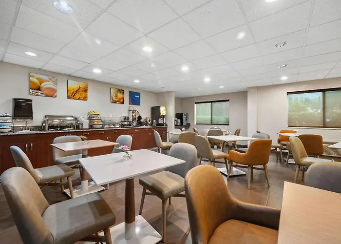 Comfort Inn Fort Myers Northeast