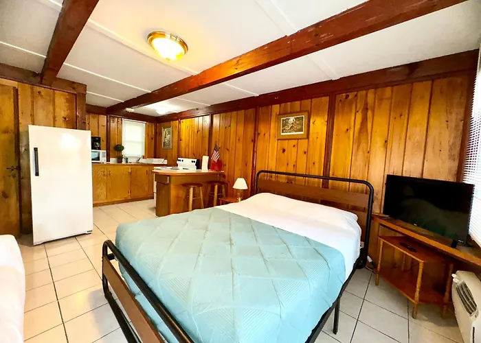 Rock Castle Resort Lake George