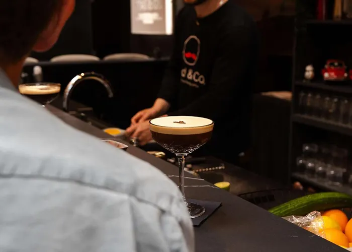 Radisson Red Aarhus Hotel