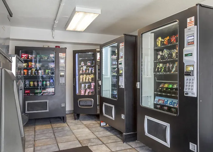 Motel 6-Phoenix, Az - West