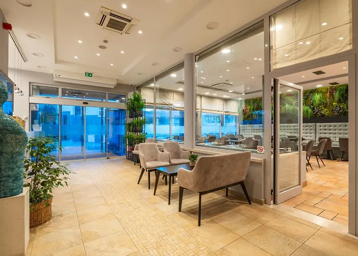 Berkeley Hotel Dubrovnik