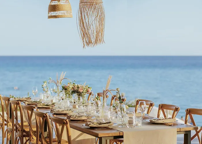 Nissi Beach Resort Ayia Napa