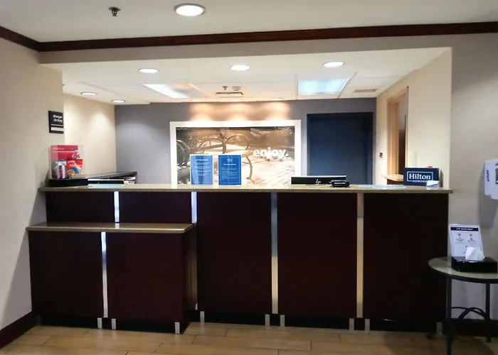 Hampton Inn & Suites Kokomo