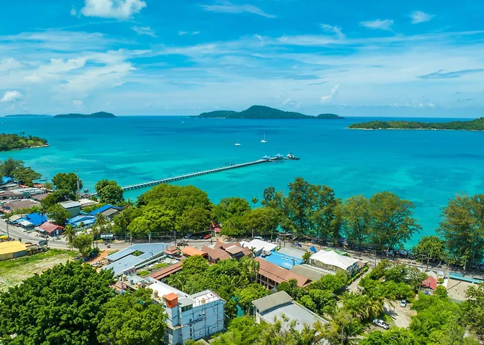 Rawai Hotels