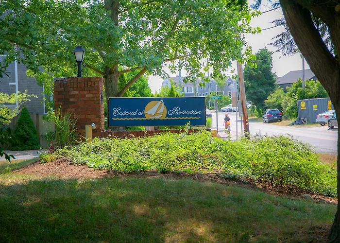 Eastwood At Provincetown Aparthotel