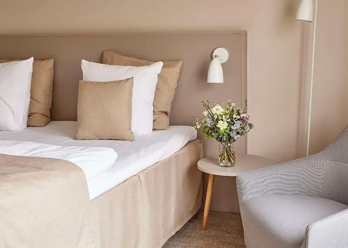 Best Western Plus Hotel Odense