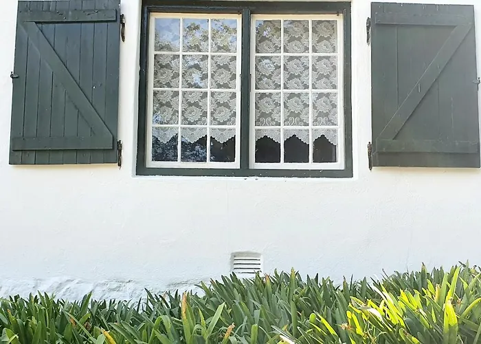 Swellendam Hotels