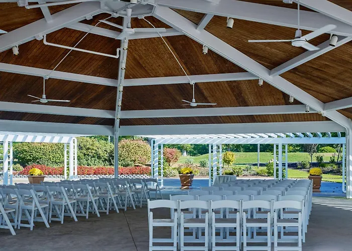 Seaview Hotel Galloway