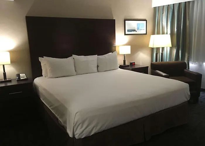 Radisson Hotel Winnipeg Downtown