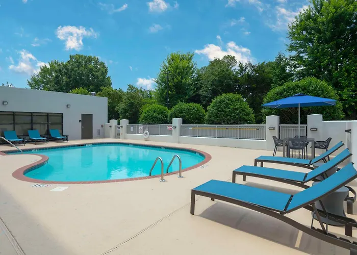 Hampton Inn & Suites Burlington