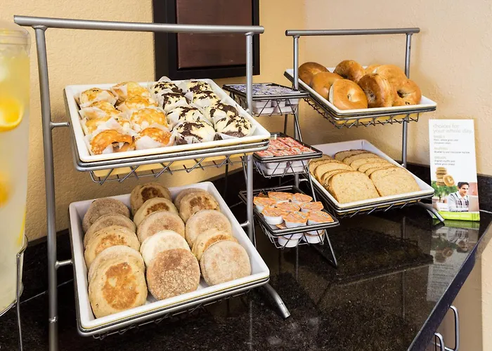 Residence Inn By Marriott Fort Collins