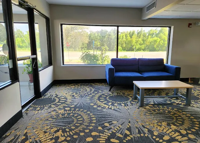 Days Inn By Wyndham Laplace- New Orleans