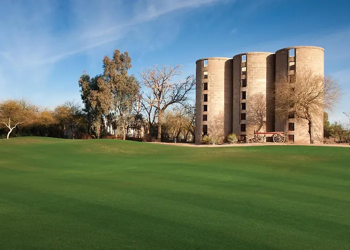 The Legacy Golf Resort Phoenix