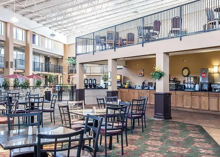 Clarion Inn Murfreesboro Old Fort Pkwy