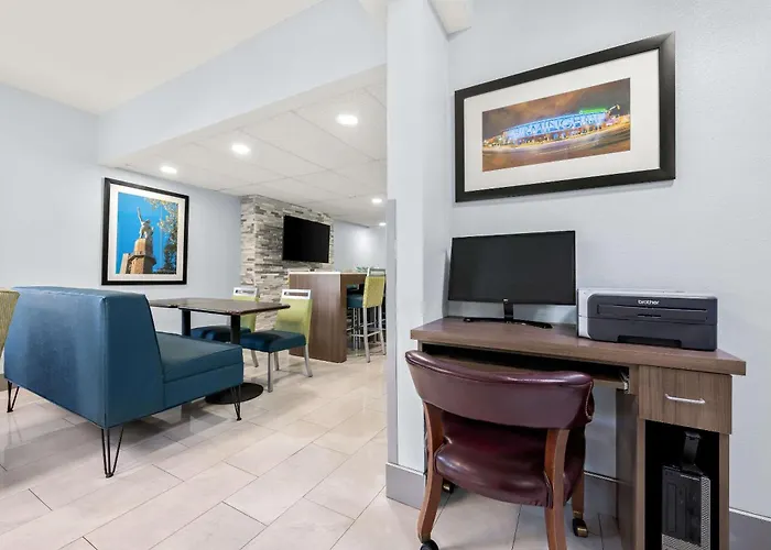 Quality Inn Pelham I-65 Exit 246