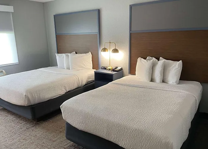 Americinn By Wyndham Ankeny/Des Moines