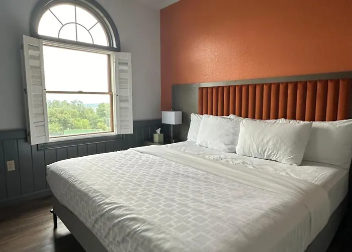 Inn At Mountainview Greensburg