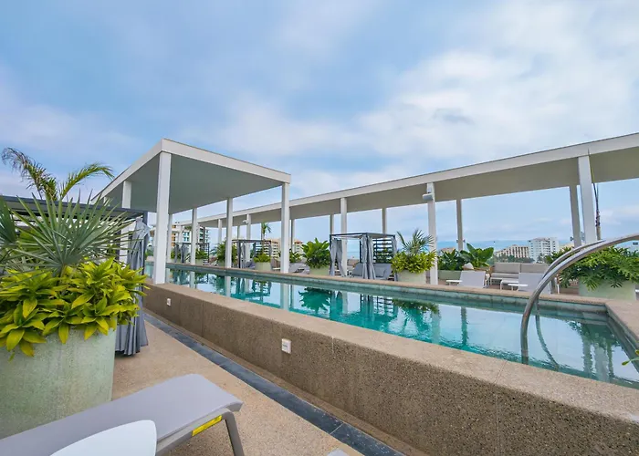 Nuevo Vallarta Hotels
