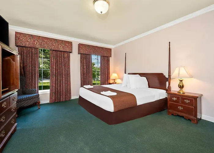 Americas Best Value Inn Historic Clewiston Inn