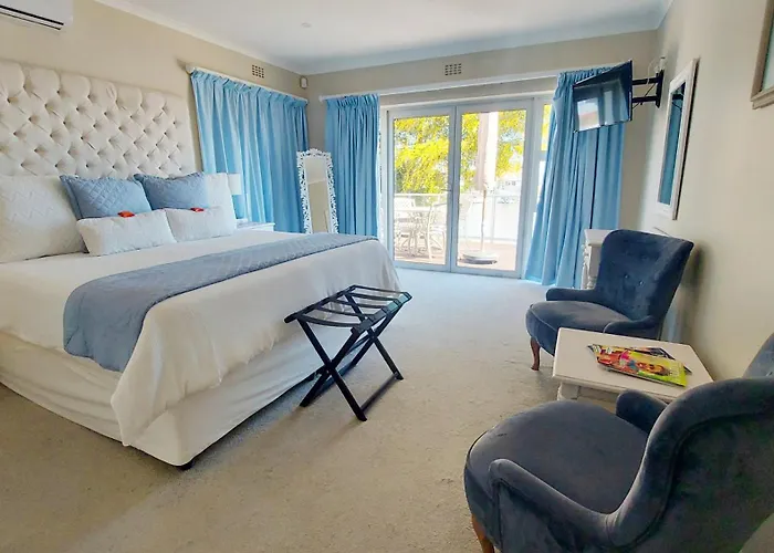 Velddrif Hotels