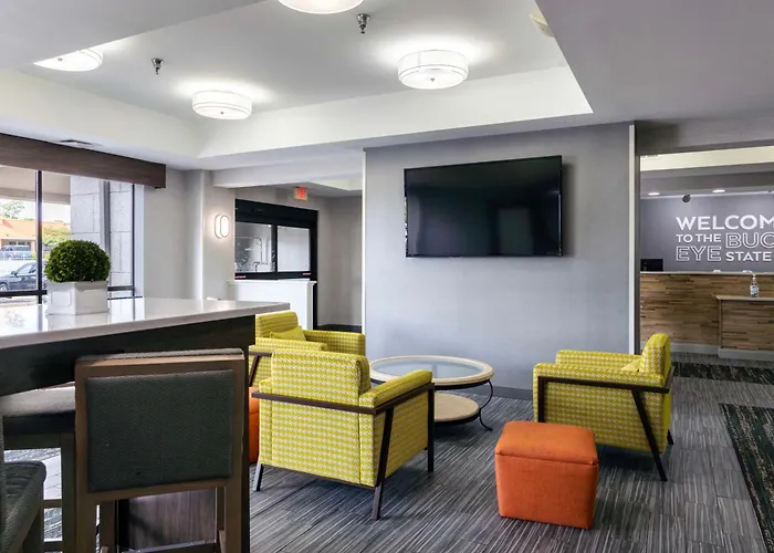 Hampton Inn Springfield