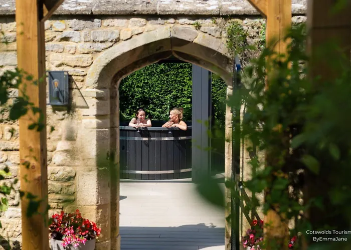 Ellenborough Park Hotel Bishop's Cleeve
