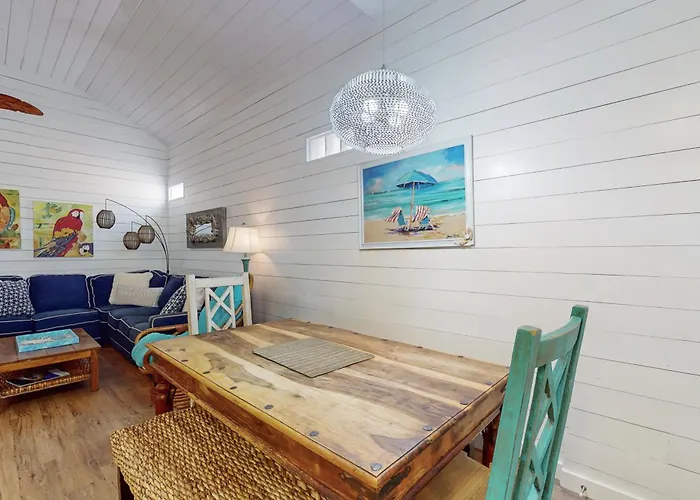 Jamaica Me Happy At Pirate'S Bay Unit 303 Apartment Port Aransas