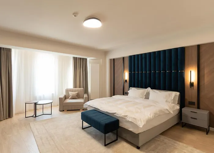 Constanta Hotels