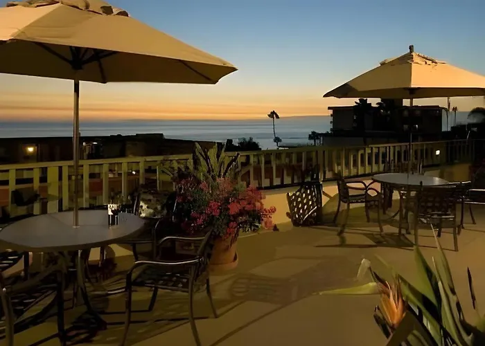 Laguna Brisas - A Beach Hotel Laguna Beach