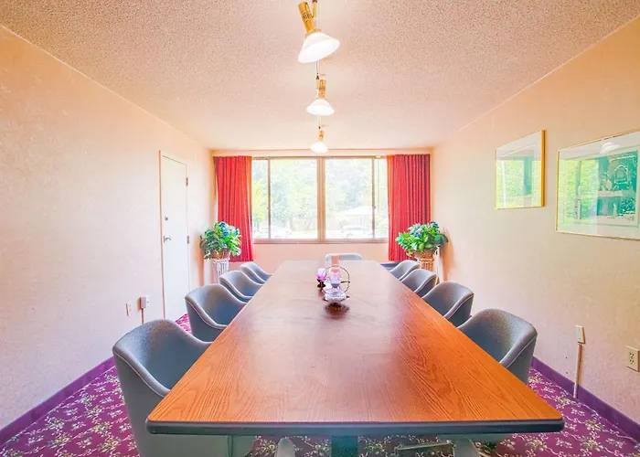 Americas Best Value Inn Winston-Salem