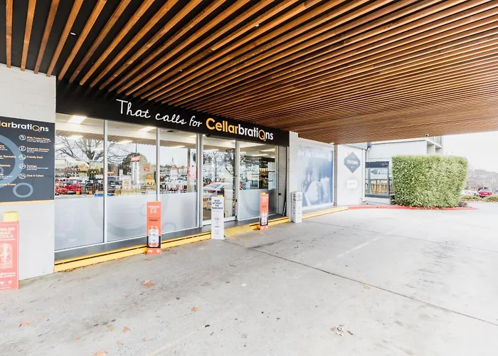 Statesman Hotel Canberra