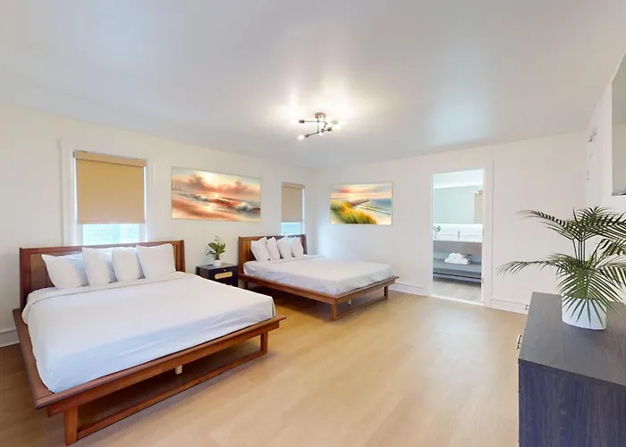 The Cove Hotel Ocean City