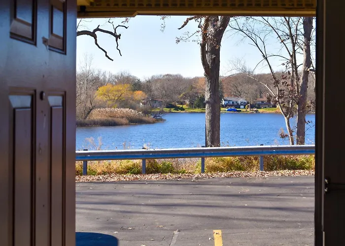 Rodeway Inn Auburn Hills - Detroit