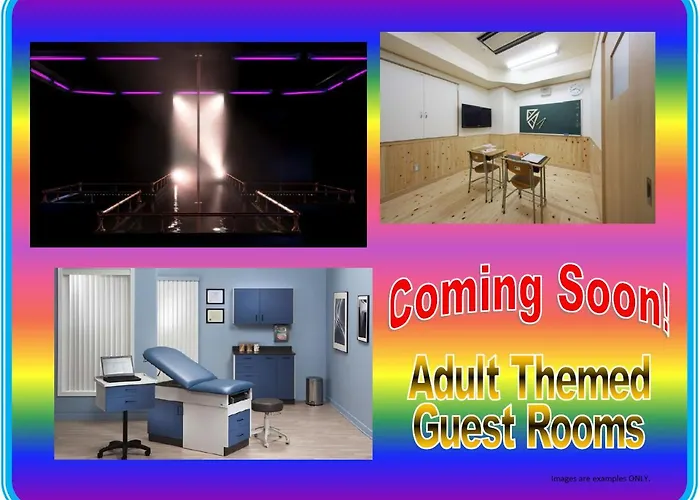 Hotel Le Reve Pasadena