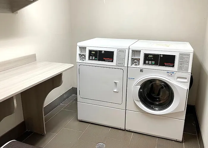 Spark By Hilton Rochester South