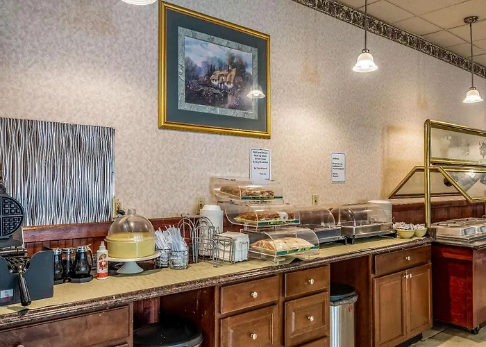 Quality Inn Trinidad