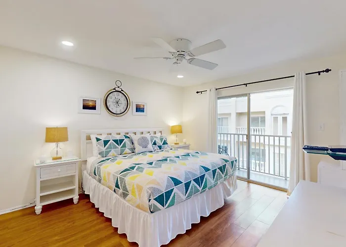 The Palm Bay Club Unit 311 Apartment Siesta Key