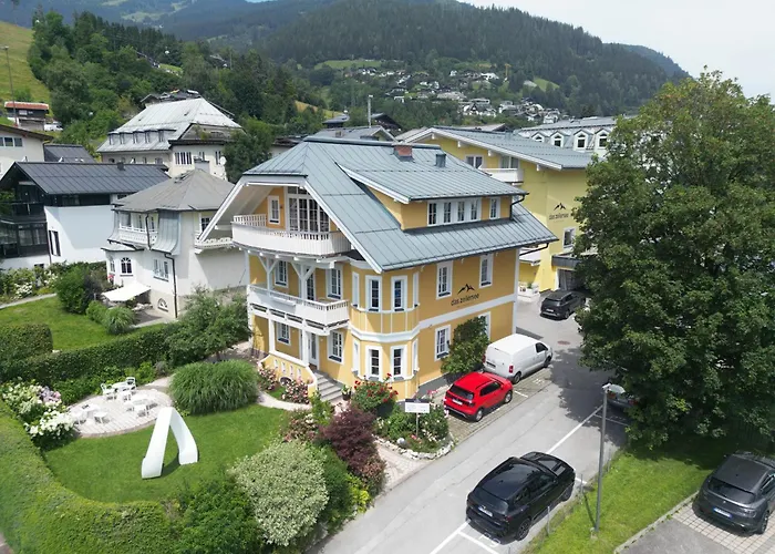 Zell am See Hotels
