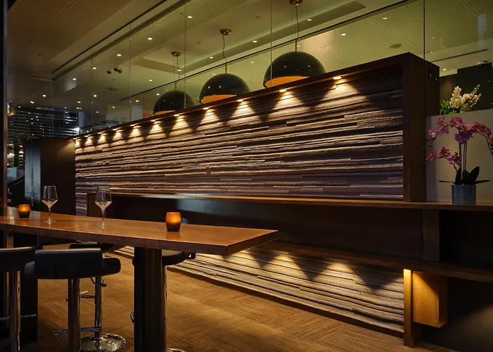 Hotel Le Germain Calgary