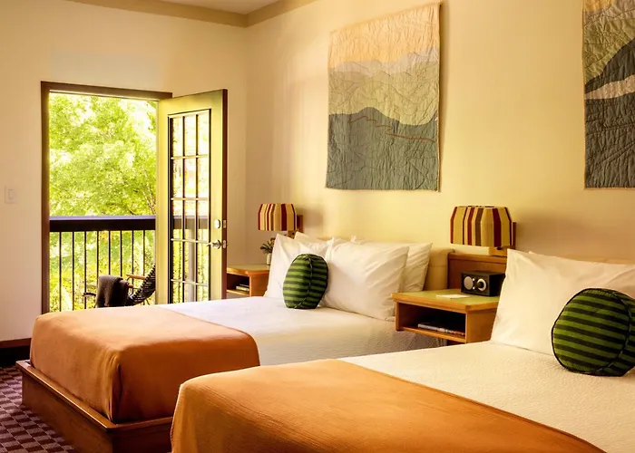 Trailborn Highlands, Outdoor Collection By Marriott Bonvoy Hotel