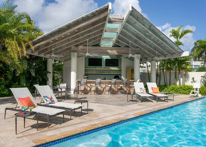 Hyatt Place San Juan