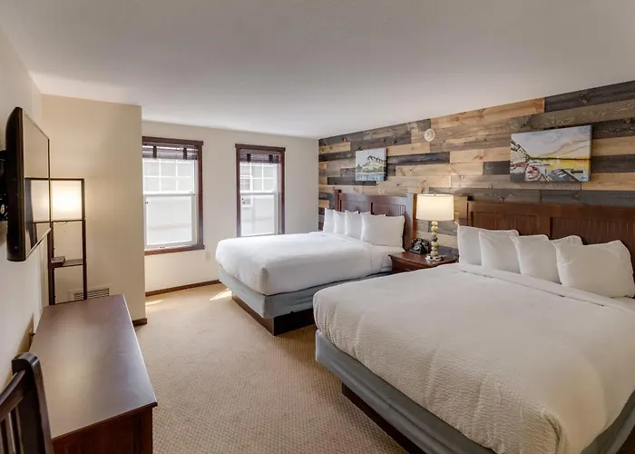 Chase On The Lake Walker