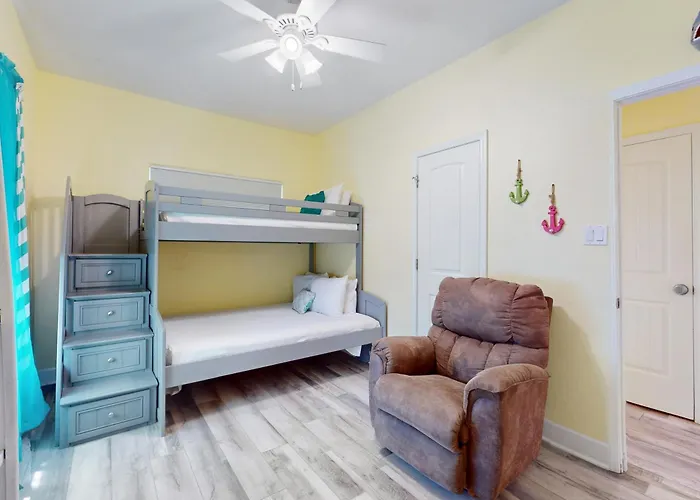 Flip Flop And Relax Apartment Port Aransas
