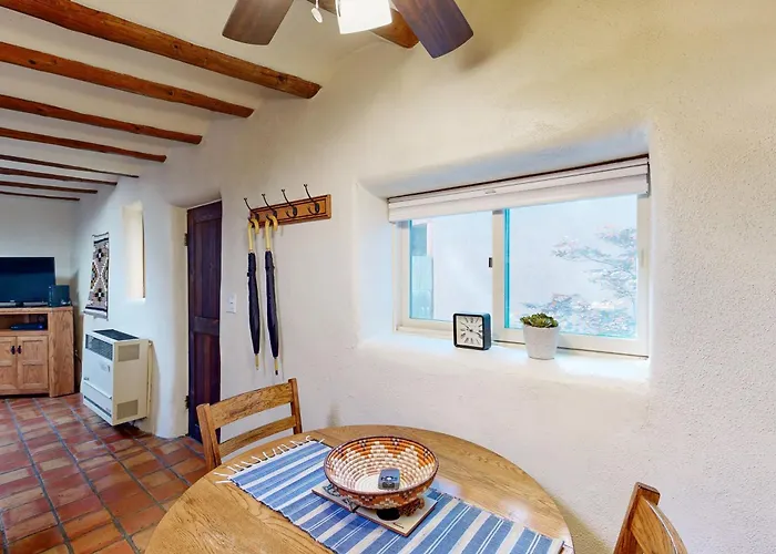 Casa De Lorena Santa Fe